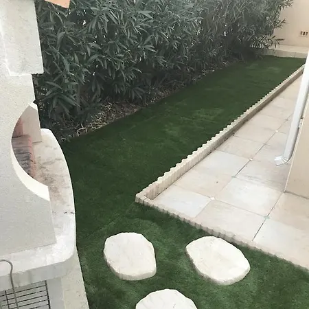 Villa Toulouges *
