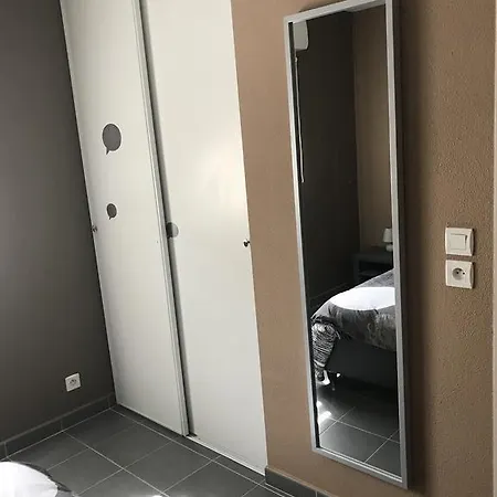 Villa Toulouges *