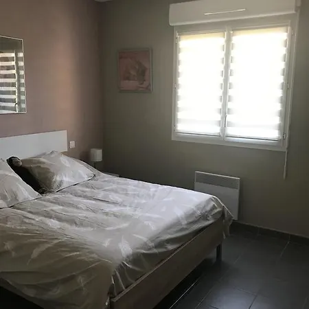 Villa Toulouges ヴィラ Toulouges