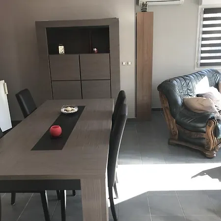 ヴィラ Villa Toulouges Toulouges