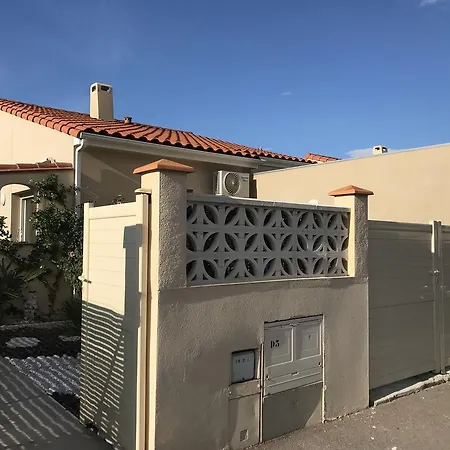 Villa Toulouges * Toulouges
